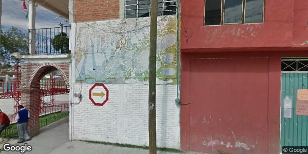 PRESIDENCIA AUXILIAR DE SAN TADEO HUILOAPAN